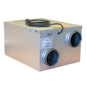 Acetec Ventilationaggregat A50S