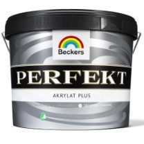 Beckers Perfekt Akrylat Plus