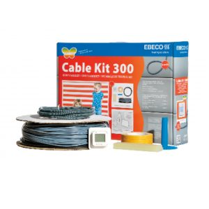 Ebeco Cable Kit 300
