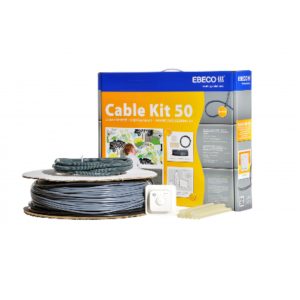 Ebeco Cable Kit 50
