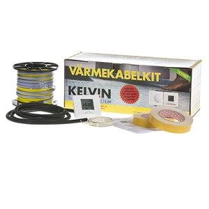 Golvvärmebutiken Kelvin Golvvärmesystem VK500