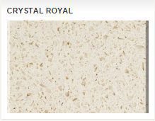 Granitexperten Komposit Crystal Royal