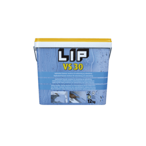 LIP VS 30 Vattentätningsmembran