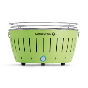 LotusGrill XL Lime