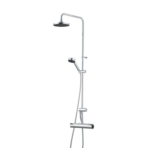 Mora Armatur Mora MMIX Shower System Kit Villalivet.se