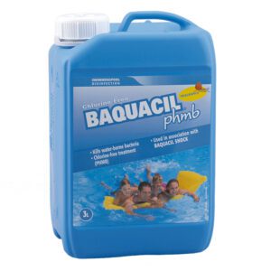 Miami Pool Baquacil PHMB 3 liter