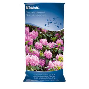 Weibulls Rhododendronjord 40l