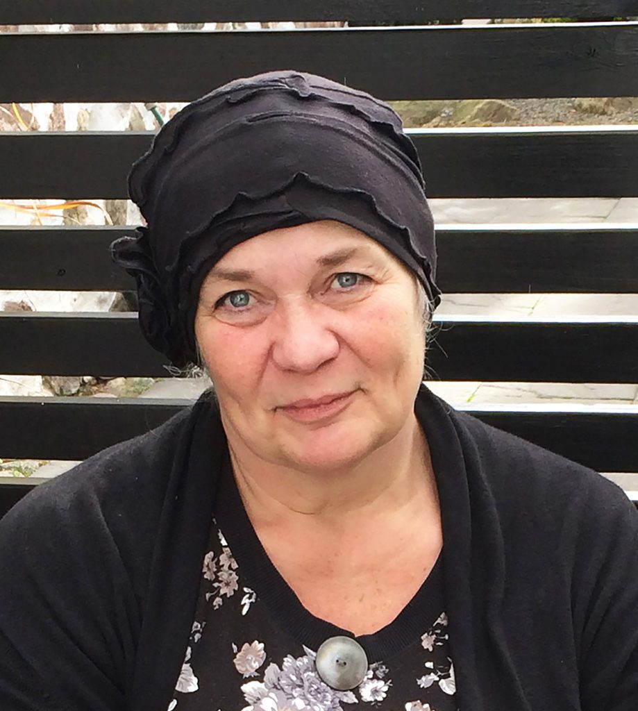 Gör-det-själv MED STEN 5 sten