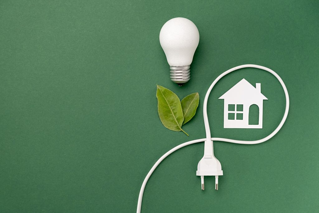 Se över ditt klimatskal - 10 snabba tips för låg energiförbrukning 2 2